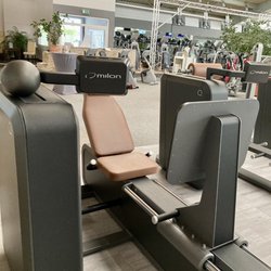 Fit-Pro Center
