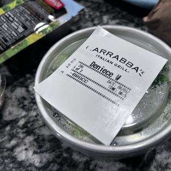 Carrabba's Italian Grill - Side of broccoli packaged for delivery - Italian Near Me - Clearwater, Florida Carrabba's Italian Grill - Side of broccoli packaged for delivery - Italian Near Me - Clearwater, Florida