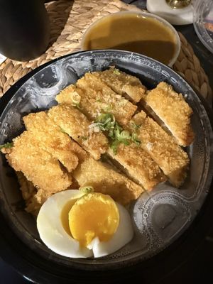 Taste of Japan by null