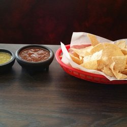 Ernesto's Mexican Restaurant