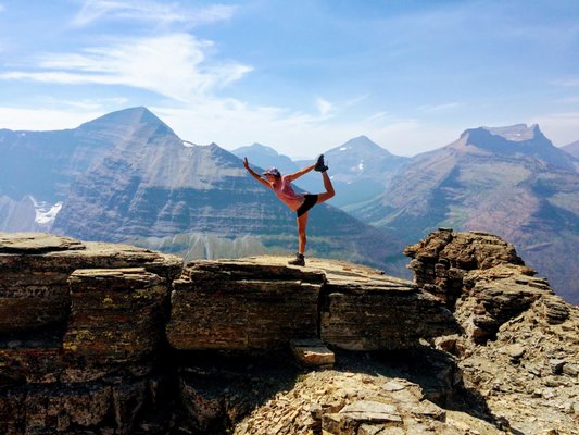 Glacier Guides and Montana Raft by null