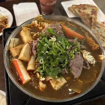 Northern Cafe - 1. Spicy Beef Pot - Chinese Near Me - Irvine, California Northern Cafe - 1. Spicy Beef Pot - Chinese Near Me - Irvine, California