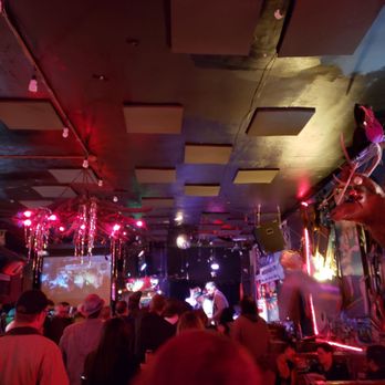 Melody Inn - Dive Bars Near Me - Indianapolis, Indiana