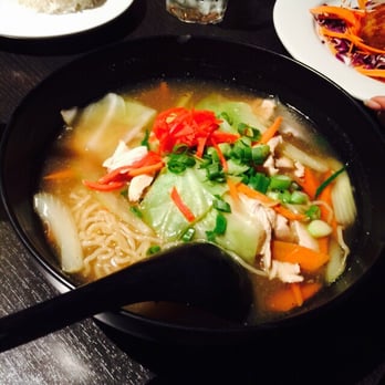 ZENSTREET - Sober ramen - Thai Near Me - Riverside, California ZENSTREET - Sober ramen - Thai Near Me - Riverside, California