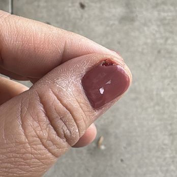 Annie's Nails - Nail Salons Near Me - Benicia, California