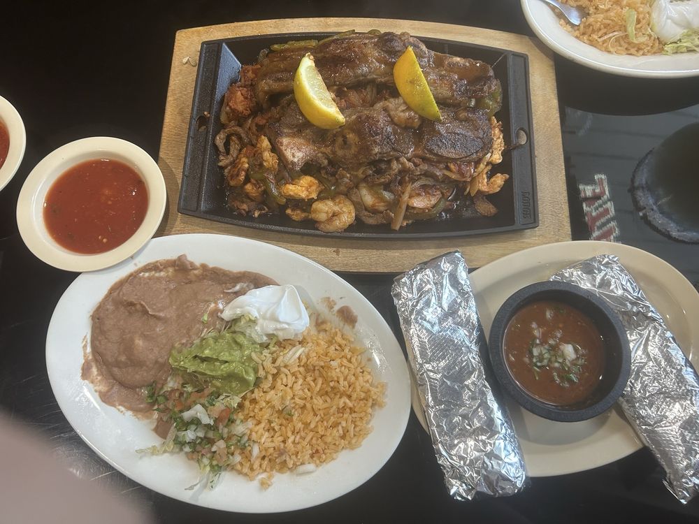 Tequila Mexican Bar & Grill