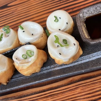 Dumpling Home - Juicy Pork Bao - Dim Sum Near Me - San Francisco, California Dumpling Home - Juicy Pork Bao - Dim Sum Near Me - San Francisco, California