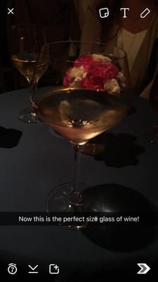 The Fortunate Glass by null