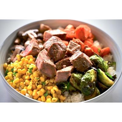 Fresh One Kitchen - Kennesaw by null