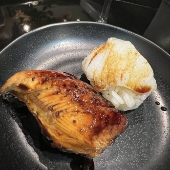 Sushi Sasabune - Sushi Bars Near Me - Honolulu, Hawaii