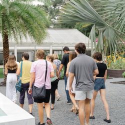 Fallen Oak Farms - Private Tours