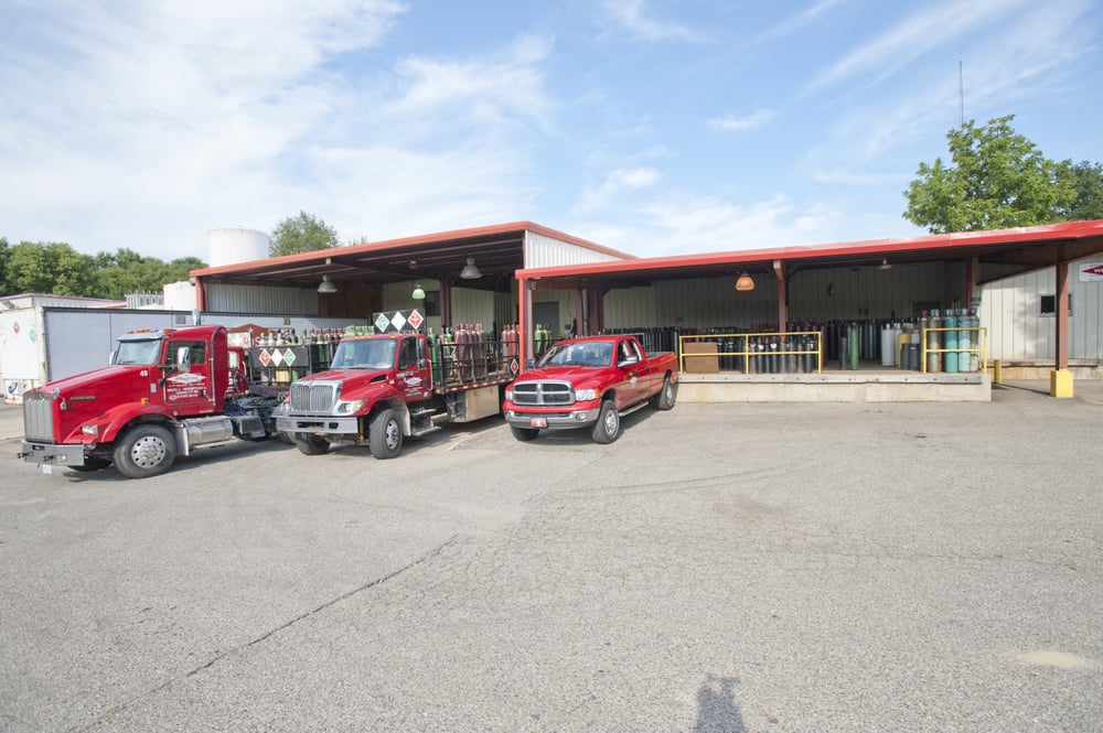WELDSTAR CO Updated April 2024 1000 E Main St, Logansport, Indiana