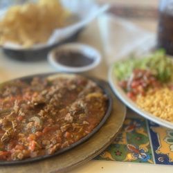 El Paso Tacos & Tequila