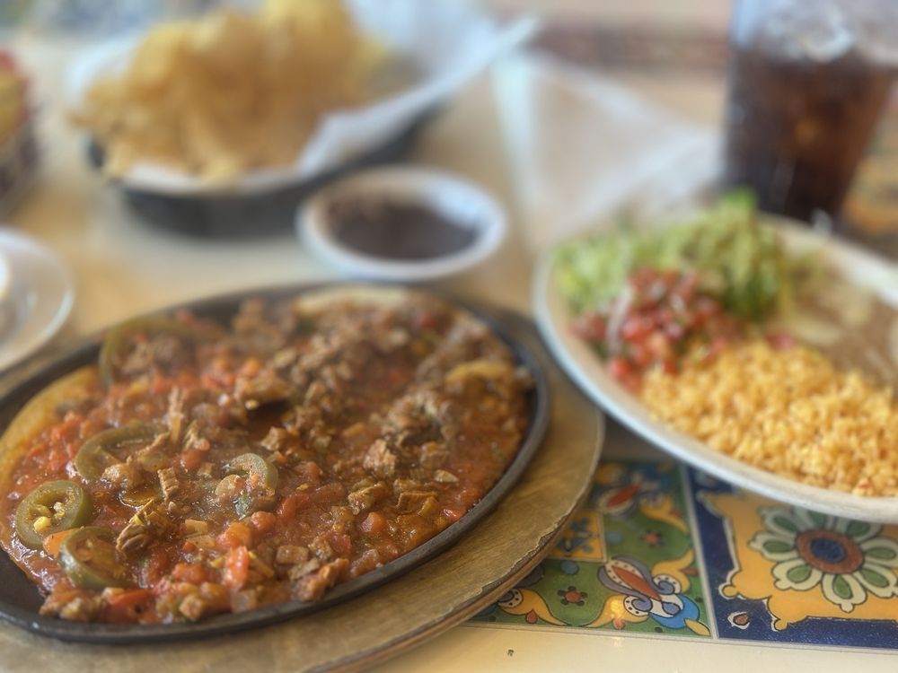 El Paso Tacos & Tequila — Mexican restaurant in Sumter