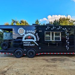 Happy Trails Pizza Company - Welcome to Happy Trails Pizza!
