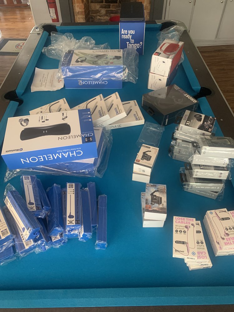 KIDZLOT Updated August 2024 3761 Sumner Blvd, Raleigh, North