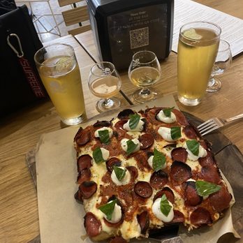 Pinthouse Brewing - The O.G. - Brewpubs Near Me - Austin, Texas Pinthouse Brewing - The O.G. - Brewpubs Near Me - Austin, Texas