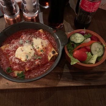 ASK Italian - Good food at a great place - Pizza Near Me - South Kensington, LND