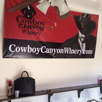 Cowboy Canyon Winery - Country music and wine tasting= perfection - Wineries Near Me - Silverado, California