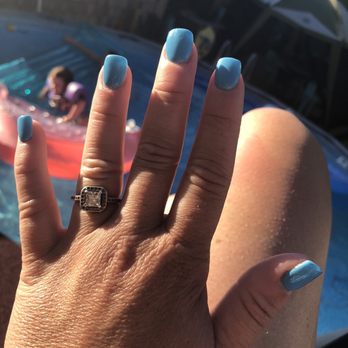 Pearl Nails - Nail Salons Near Me - Auburn, California