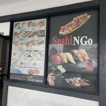 Sushi N Go - Sushi Bars Near Me - Norwalk, California Sushi N Go - Sushi Bars Near Me - Norwalk, California