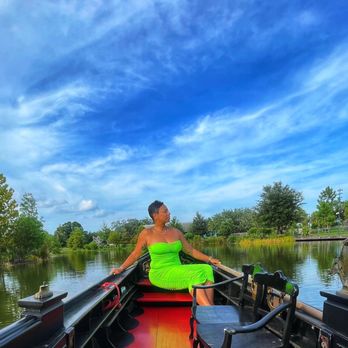 Nola Gondola - Boat Tours Near Me Nola Gondola - Boat Tours Near Me