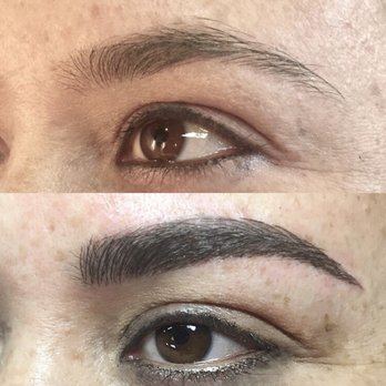 Sunny An - Permanent Makeup Near Me - Orange, California