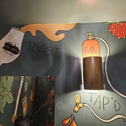 The Local Cider Bar