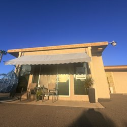 IThai Massage & Spa - Parking behind building
