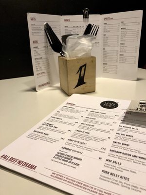 Menu photo 6 Hanbao Worcester, WOR