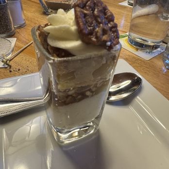 Seasons 52 - Dessert - New American Near Me - San Diego, California Seasons 52 - Dessert - New American Near Me - San Diego, California