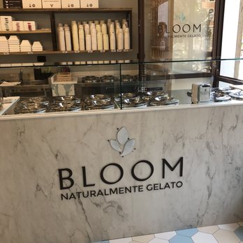 Bloom Gelato - Ice Cream & Frozen Yogurt Near Me - Modena, Missouri