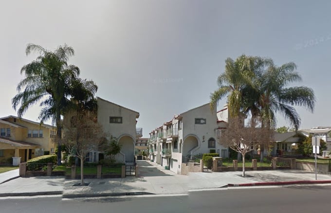 Jeffrey M Shalmi Attorney at Law - disability attorney in Alhambra, CA