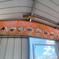 Taqueria La Esperanza