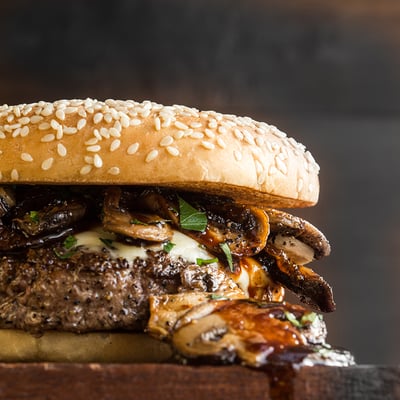 Bobby's Burger Palace by null