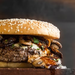 Bobby's Burger Palace
