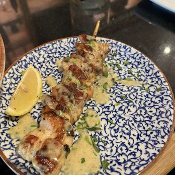 Baraki - Cocktail Bars Near Me - New York, New York