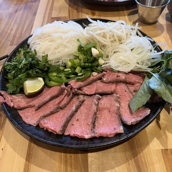 Pho Towda - Stone Pot Pho Toppings - Vietnamese Near Me - Fairfax, Virginia Pho Towda - Stone Pot Pho Toppings - Vietnamese Near Me - Fairfax, Virginia