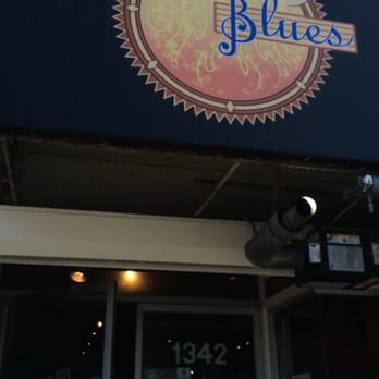 Memphis Blues - Barbeque Near Me - Vancouver, British Columbia