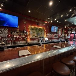 Ale Arsenal - Bar