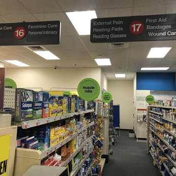 CVS PHARMACY - Updated December 2025 - 43 Photos & 60 Reviews - 645 H ...