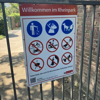 Rheinpark - Kids Activities Near Me - Cologne, NW Rheinpark - Kids Activities Near Me - Cologne, NW