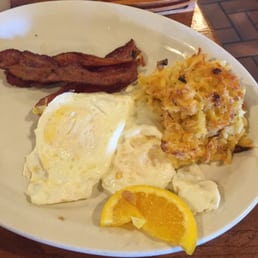 Hash Brown Casserole