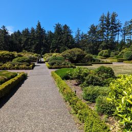 Gardens Gardens