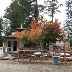 Anderson Island Cafe