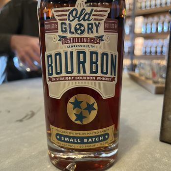 Old Glory Distilling - Distilleries Near Me - Clarksville, Tennessee Old Glory Distilling - Distilleries Near Me - Clarksville, Tennessee
