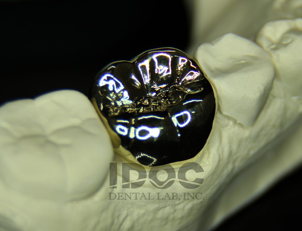 IDOC DENTAL LAB Updated September 2024 51 Photos 1097 N Batavia