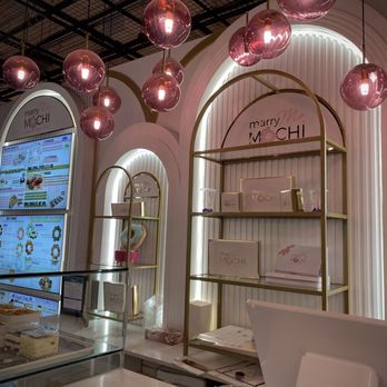 Marry Me Mochi - Donuts Near Me - Mississauga, Ontario