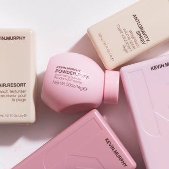 Studio Waverly - Carrying the exclusive Kevin.Murphy product line! This Australian luxury line of "skin care for your hair" is environmentally friendly! - Hair Salons Near Me - Charlotte, North Carolina Studio Waverly - Carrying the exclusive Kevin.Murphy product line! This Australian luxury line of "skin care for your hair" is environmentally friendly! - Hair Salons Near Me - Charlotte, North Carolina