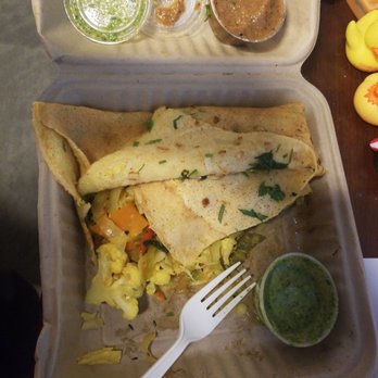 DC Dosa - Indian Near Me - Washington, DC, District of Columbia